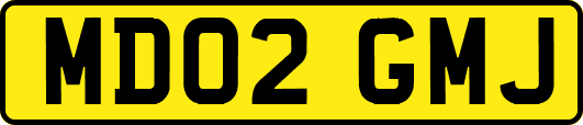 MD02GMJ