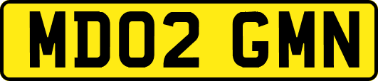 MD02GMN