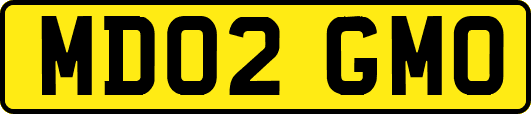 MD02GMO