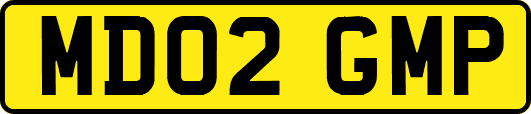 MD02GMP