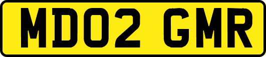MD02GMR