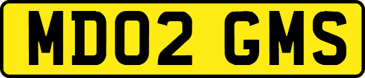 MD02GMS