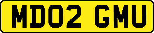 MD02GMU