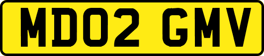 MD02GMV