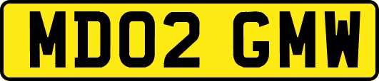 MD02GMW