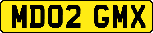MD02GMX