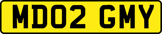 MD02GMY
