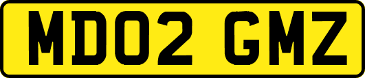 MD02GMZ