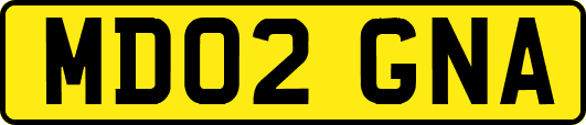 MD02GNA