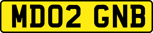 MD02GNB