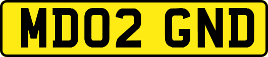 MD02GND