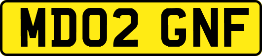 MD02GNF