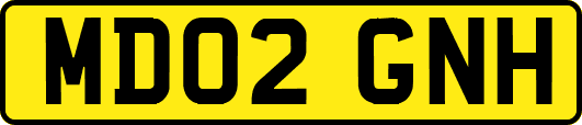 MD02GNH