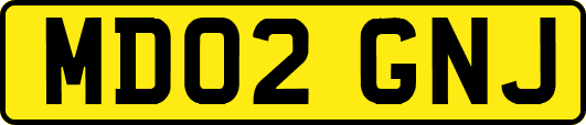 MD02GNJ