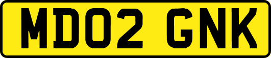 MD02GNK
