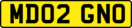 MD02GNO
