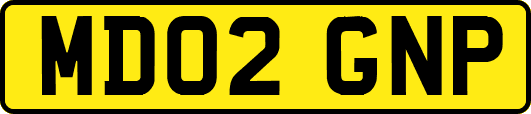MD02GNP