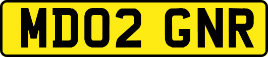 MD02GNR