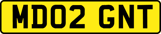 MD02GNT
