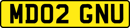 MD02GNU