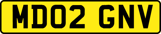 MD02GNV