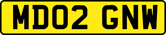 MD02GNW
