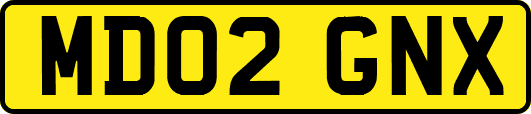 MD02GNX