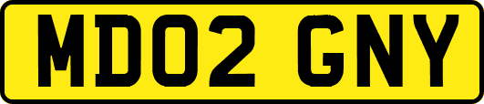 MD02GNY