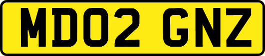 MD02GNZ