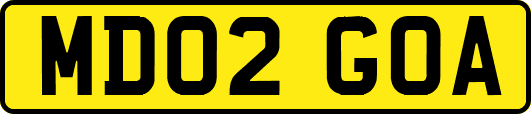 MD02GOA
