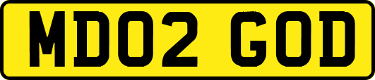 MD02GOD