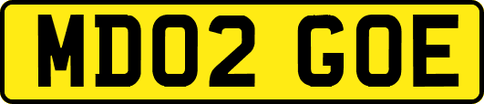 MD02GOE