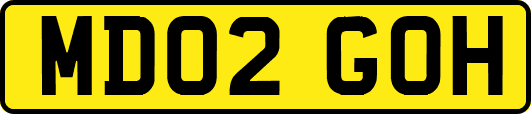 MD02GOH