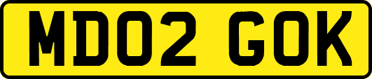 MD02GOK