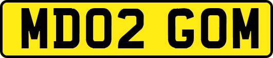 MD02GOM