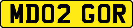 MD02GOR