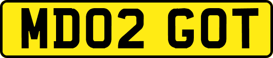 MD02GOT