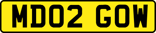 MD02GOW
