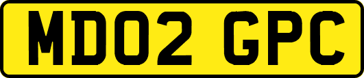 MD02GPC