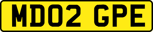 MD02GPE