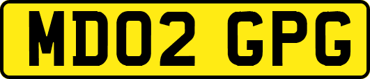 MD02GPG
