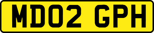 MD02GPH