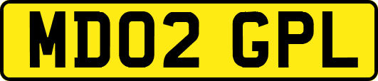 MD02GPL