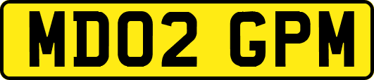 MD02GPM