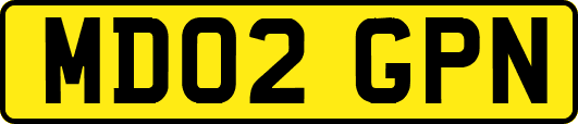 MD02GPN