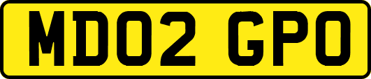 MD02GPO
