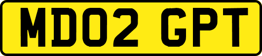 MD02GPT