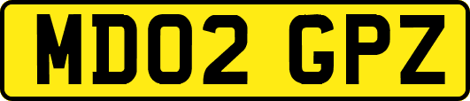 MD02GPZ