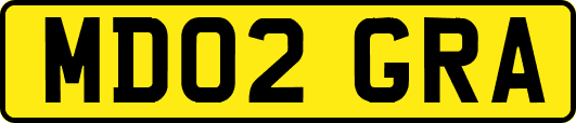 MD02GRA