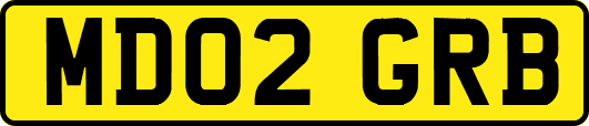MD02GRB
